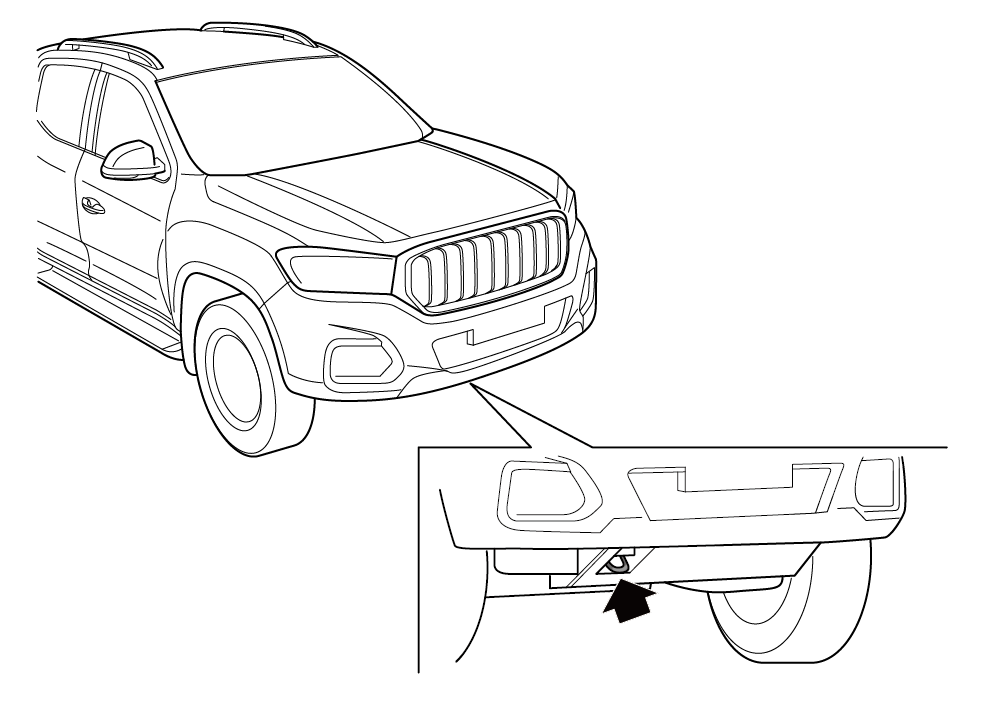 上汽大通t60 T70使用手册